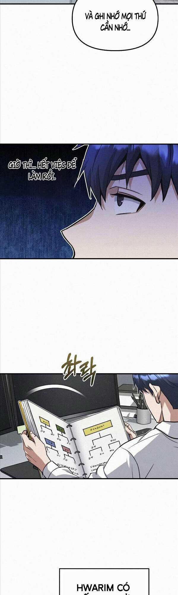 Thiên Tài Của Dòng Dõi Độc Nhất Vô Nhị Chapter 20 trang 36