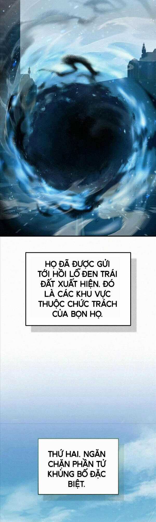 Thiên Tài Của Dòng Dõi Độc Nhất Vô Nhị Chapter 20 trang 38