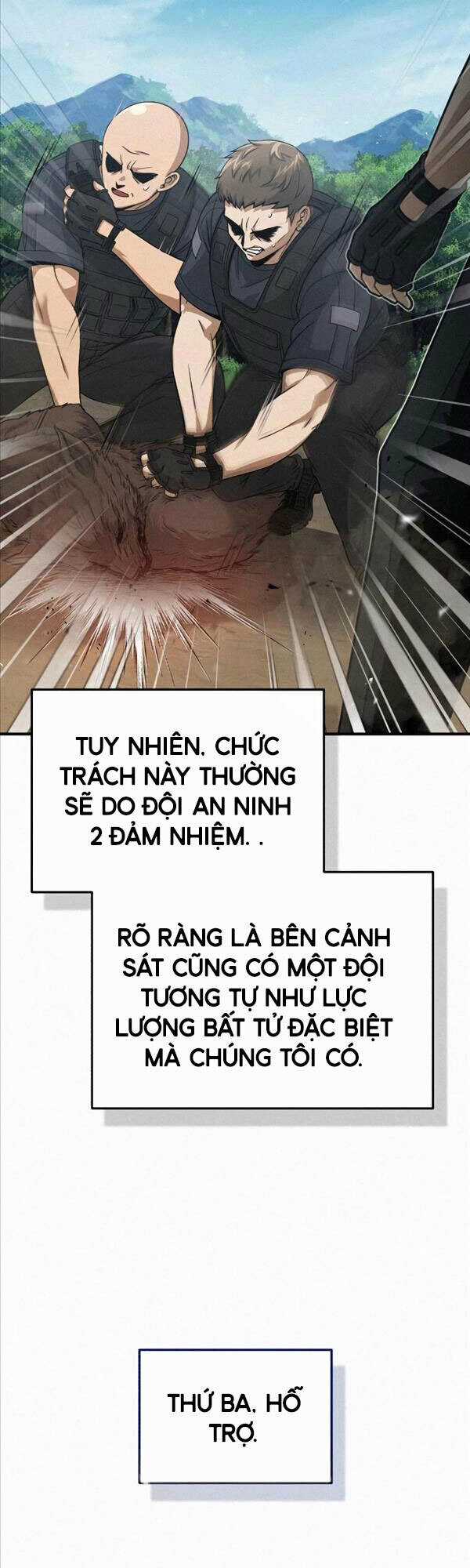 Thiên Tài Của Dòng Dõi Độc Nhất Vô Nhị Chapter 20 trang 39