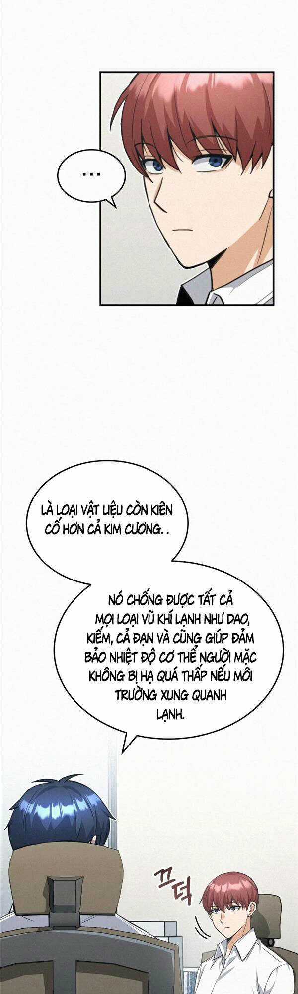 Thiên Tài Của Dòng Dõi Độc Nhất Vô Nhị Chapter 20 trang 4