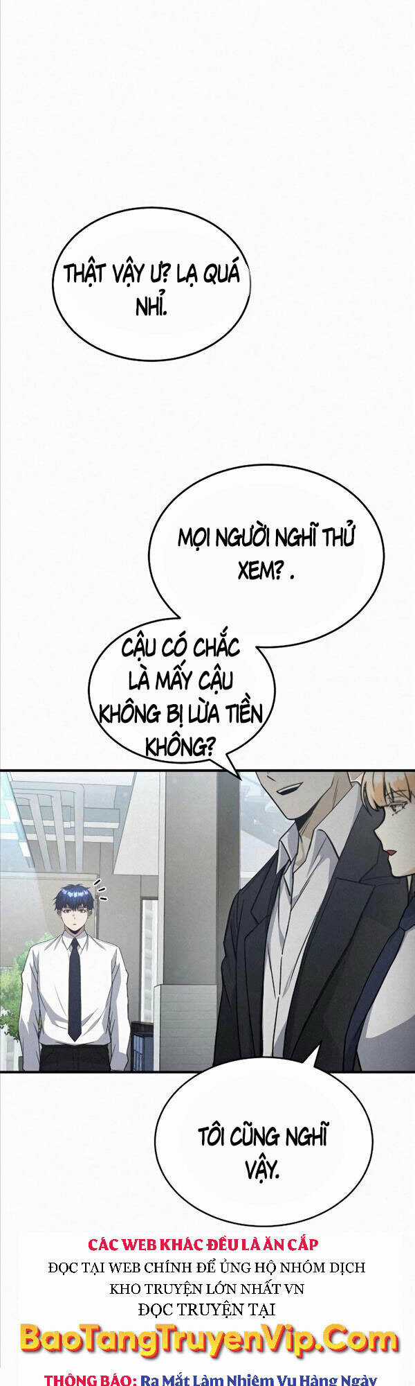 Thiên Tài Của Dòng Dõi Độc Nhất Vô Nhị Chapter 20 trang 43