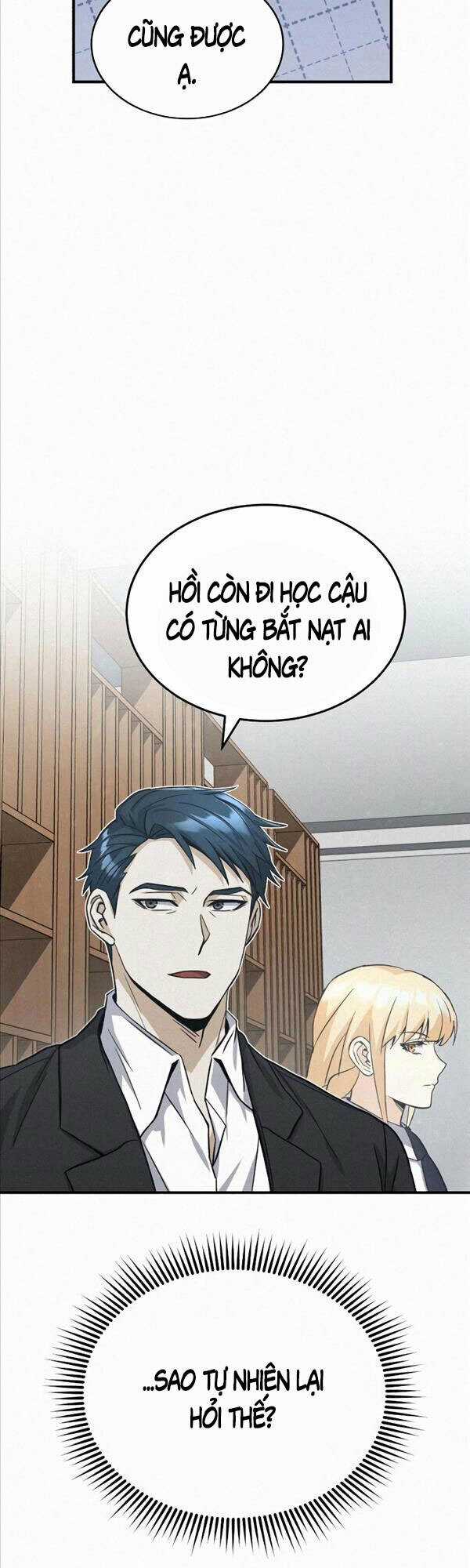 Thiên Tài Của Dòng Dõi Độc Nhất Vô Nhị Chapter 20 trang 46