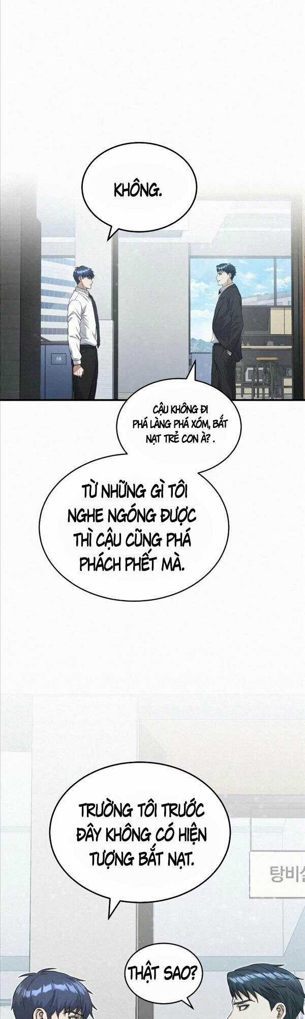 Thiên Tài Của Dòng Dõi Độc Nhất Vô Nhị Chapter 20 trang 47