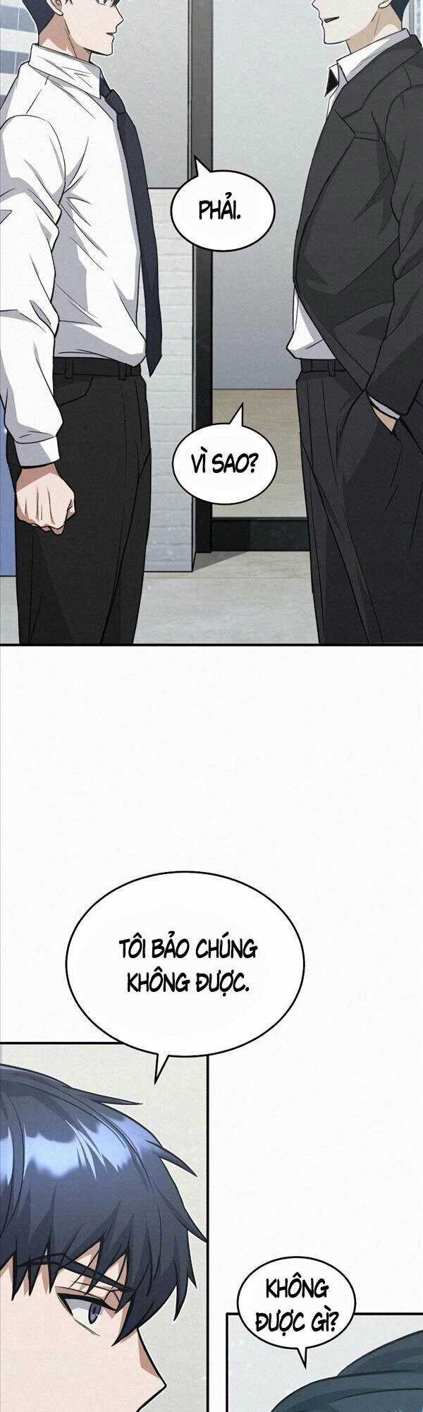 Thiên Tài Của Dòng Dõi Độc Nhất Vô Nhị Chapter 20 trang 48