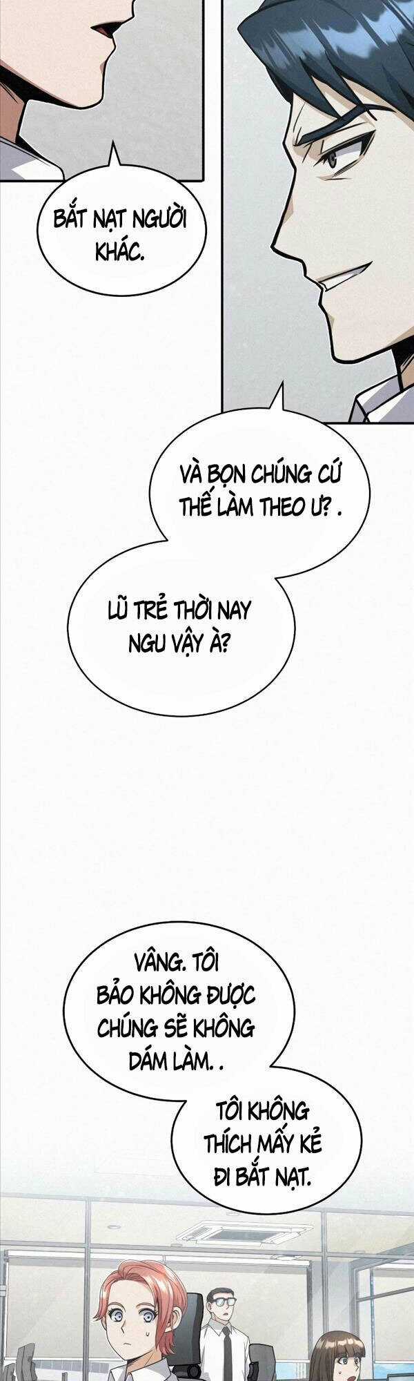 Thiên Tài Của Dòng Dõi Độc Nhất Vô Nhị Chapter 20 trang 49