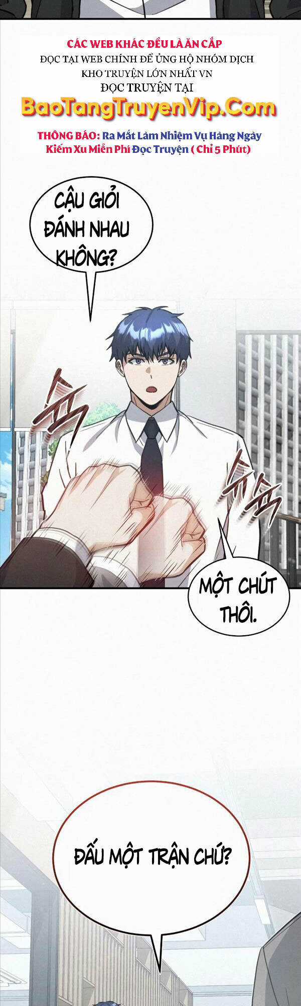 Thiên Tài Của Dòng Dõi Độc Nhất Vô Nhị Chapter 20 trang 52