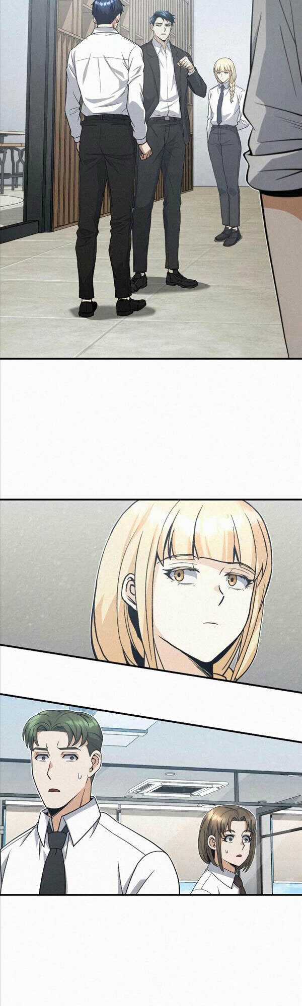 Thiên Tài Của Dòng Dõi Độc Nhất Vô Nhị Chapter 20 trang 53