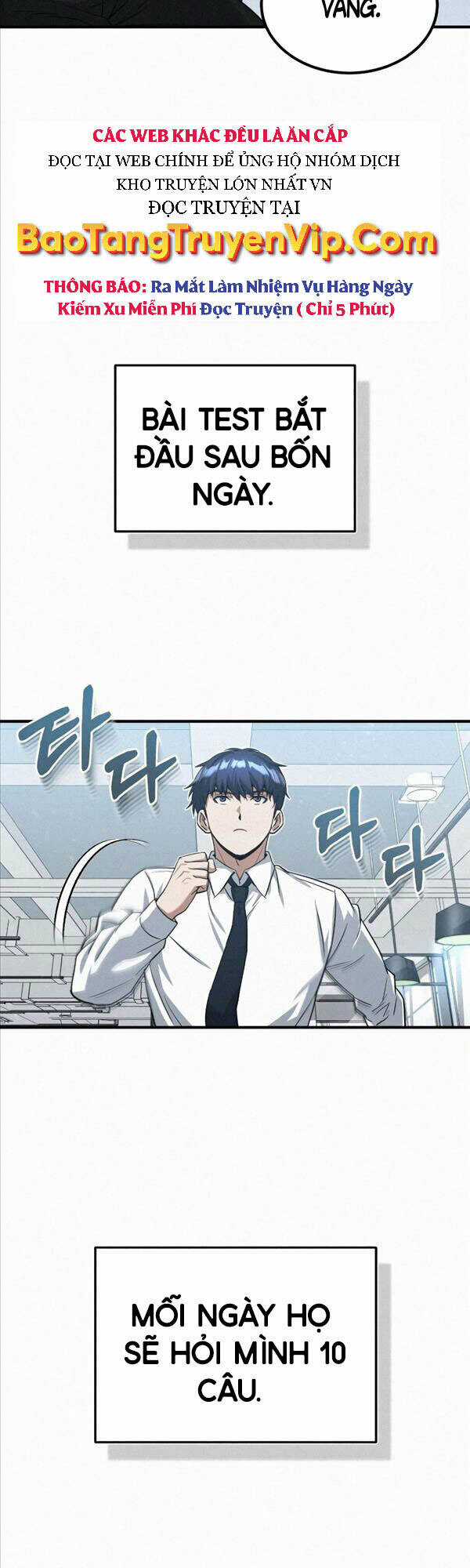 Thiên Tài Của Dòng Dõi Độc Nhất Vô Nhị Chapter 20 trang 9