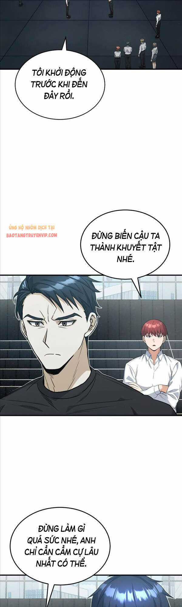 Thiên Tài Của Dòng Dõi Độc Nhất Vô Nhị Chapter 21 trang 14