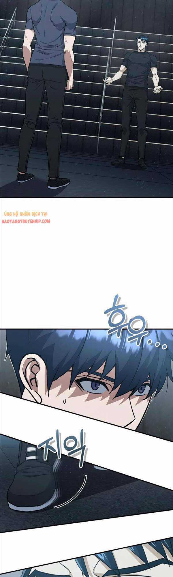 Thiên Tài Của Dòng Dõi Độc Nhất Vô Nhị Chapter 21 trang 16