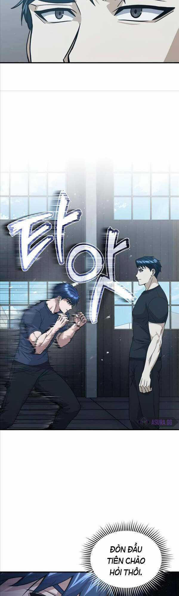 Thiên Tài Của Dòng Dõi Độc Nhất Vô Nhị Chapter 21 trang 17