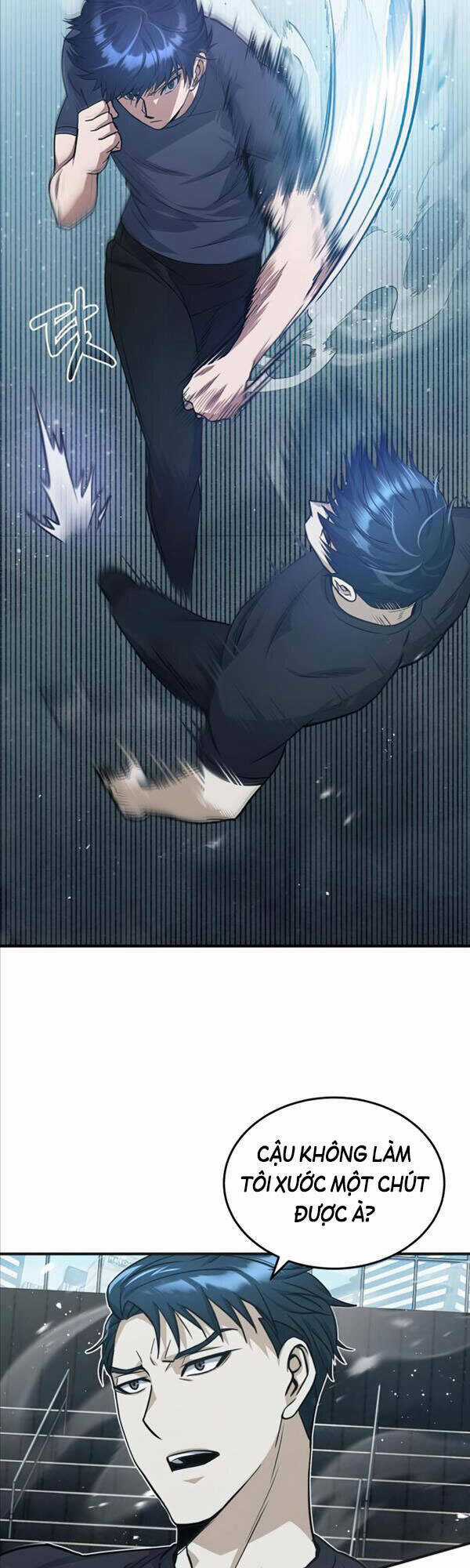 Thiên Tài Của Dòng Dõi Độc Nhất Vô Nhị Chapter 21 trang 20