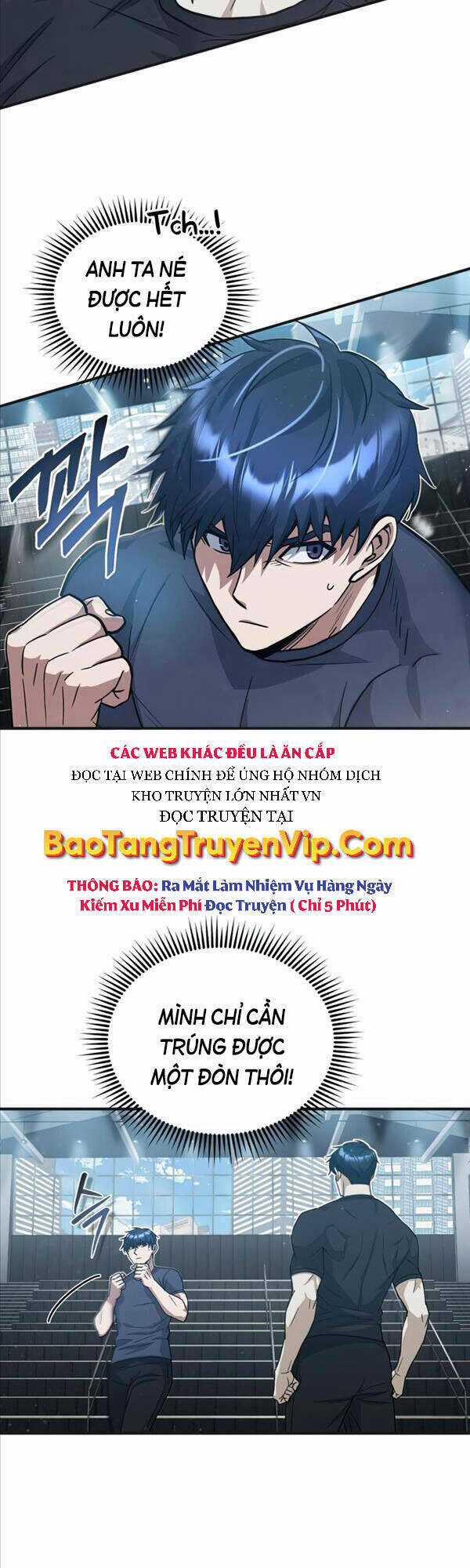 Thiên Tài Của Dòng Dõi Độc Nhất Vô Nhị Chapter 21 trang 21