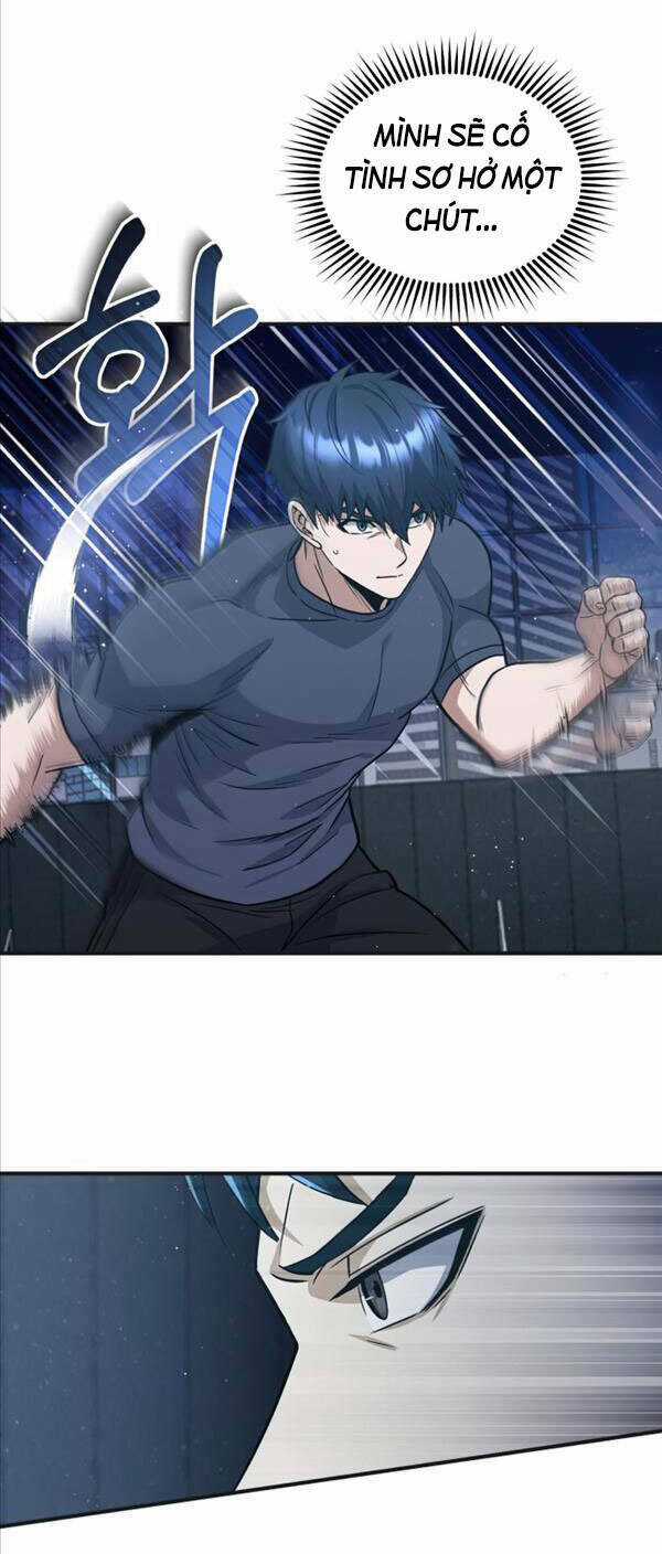 Thiên Tài Của Dòng Dõi Độc Nhất Vô Nhị Chapter 21 trang 22