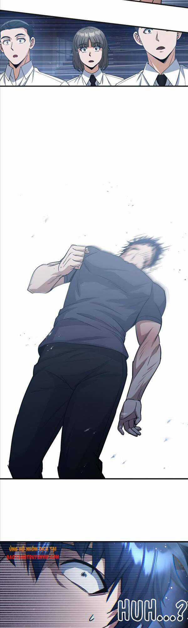 Thiên Tài Của Dòng Dõi Độc Nhất Vô Nhị Chapter 21 trang 25