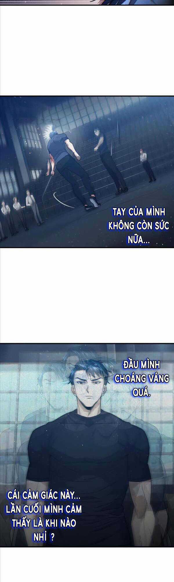 Thiên Tài Của Dòng Dõi Độc Nhất Vô Nhị Chapter 21 trang 26