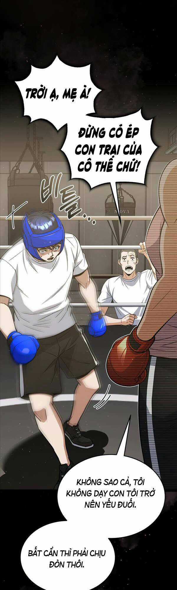 Thiên Tài Của Dòng Dõi Độc Nhất Vô Nhị Chapter 21 trang 29