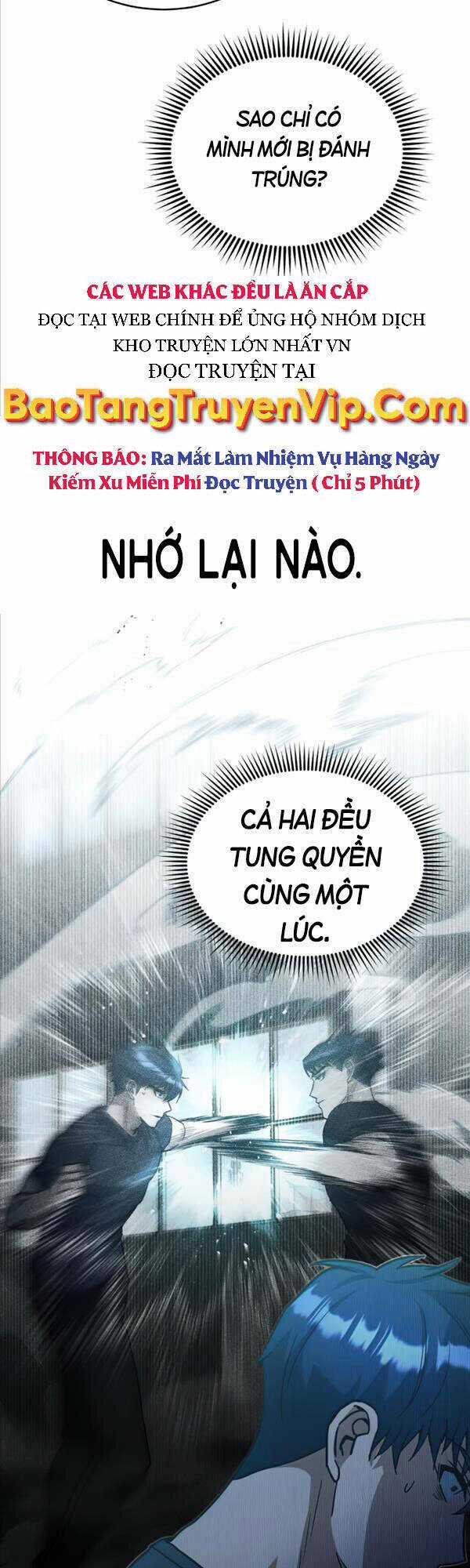 Thiên Tài Của Dòng Dõi Độc Nhất Vô Nhị Chapter 21 trang 33