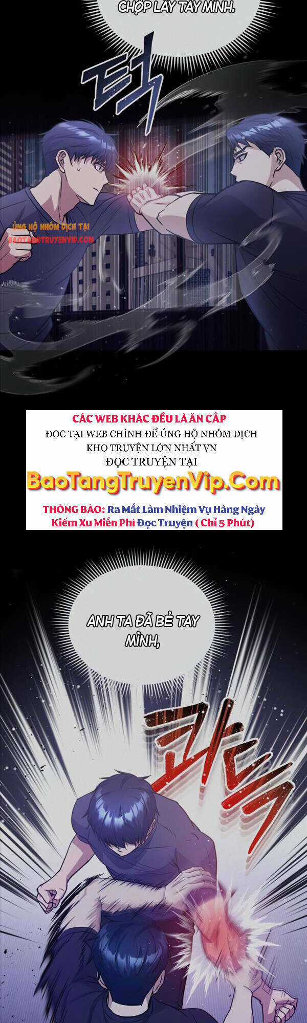 Thiên Tài Của Dòng Dõi Độc Nhất Vô Nhị Chapter 21 trang 35