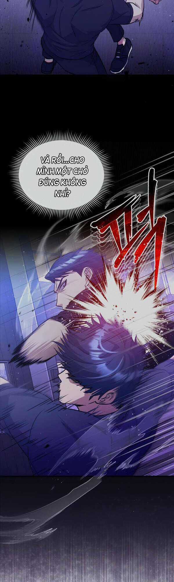 Thiên Tài Của Dòng Dõi Độc Nhất Vô Nhị Chapter 21 trang 36