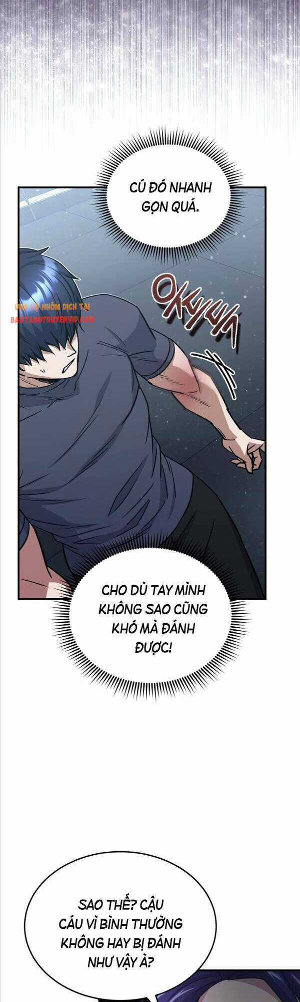 Thiên Tài Của Dòng Dõi Độc Nhất Vô Nhị Chapter 21 trang 37