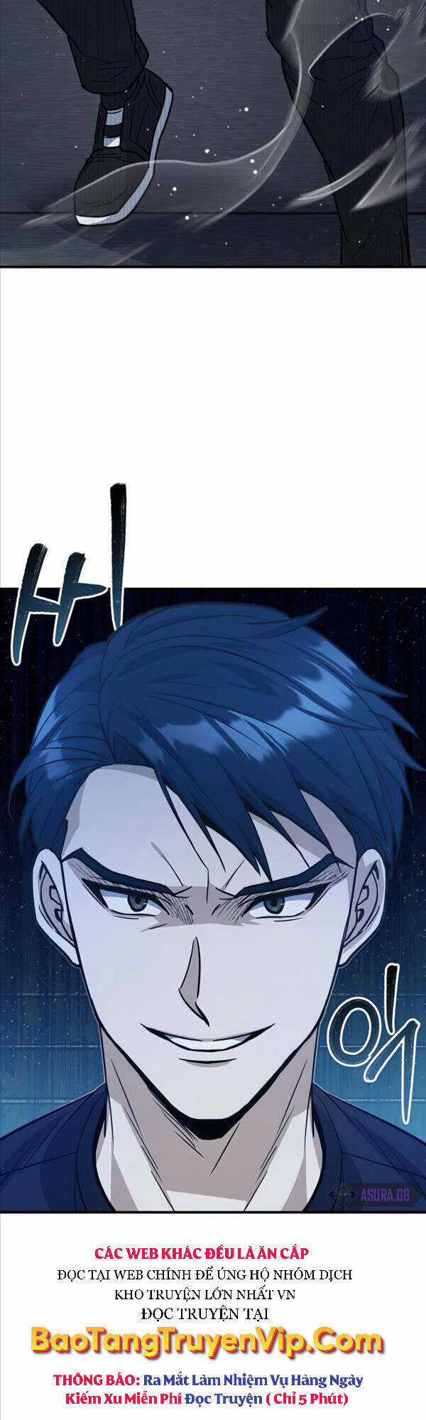 Thiên Tài Của Dòng Dõi Độc Nhất Vô Nhị Chapter 21 trang 43