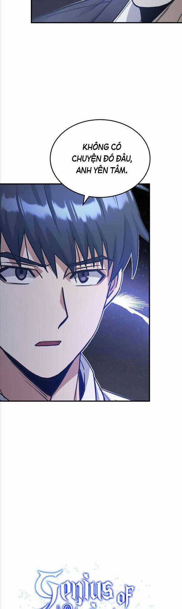 Thiên Tài Của Dòng Dõi Độc Nhất Vô Nhị Chapter 21 trang 6