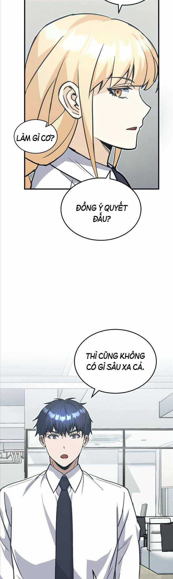 Thiên Tài Của Dòng Dõi Độc Nhất Vô Nhị Chapter 21 trang 8