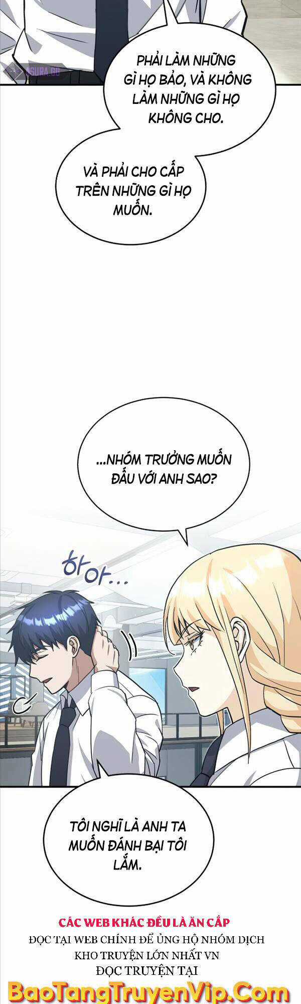 Thiên Tài Của Dòng Dõi Độc Nhất Vô Nhị Chapter 21 trang 9