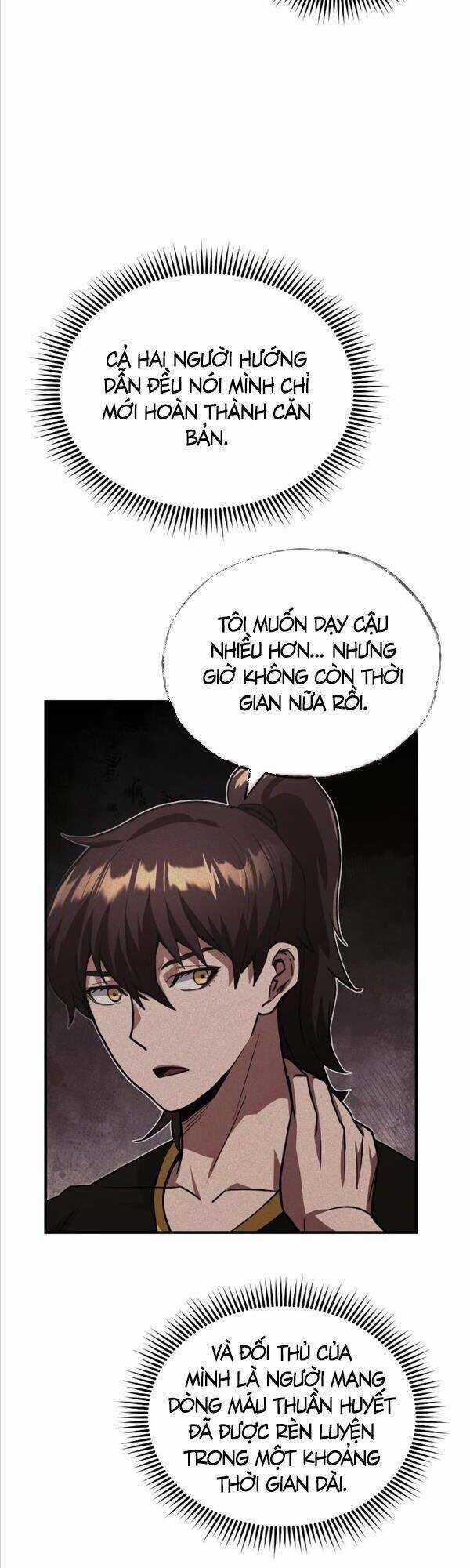 Thiên Tài Của Dòng Dõi Độc Nhất Vô Nhị Chapter 22 trang 14