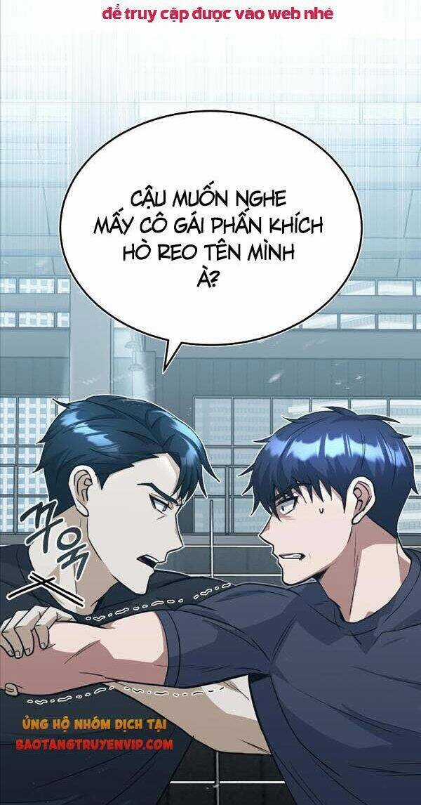 Thiên Tài Của Dòng Dõi Độc Nhất Vô Nhị Chapter 22 trang 18