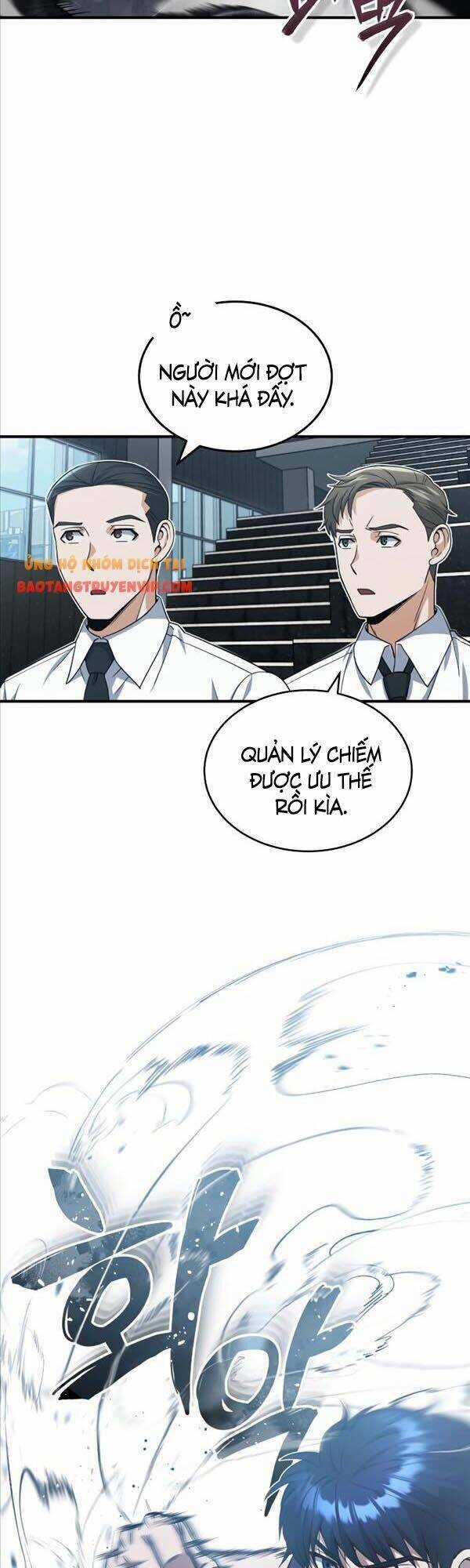 Thiên Tài Của Dòng Dõi Độc Nhất Vô Nhị Chapter 22 trang 2