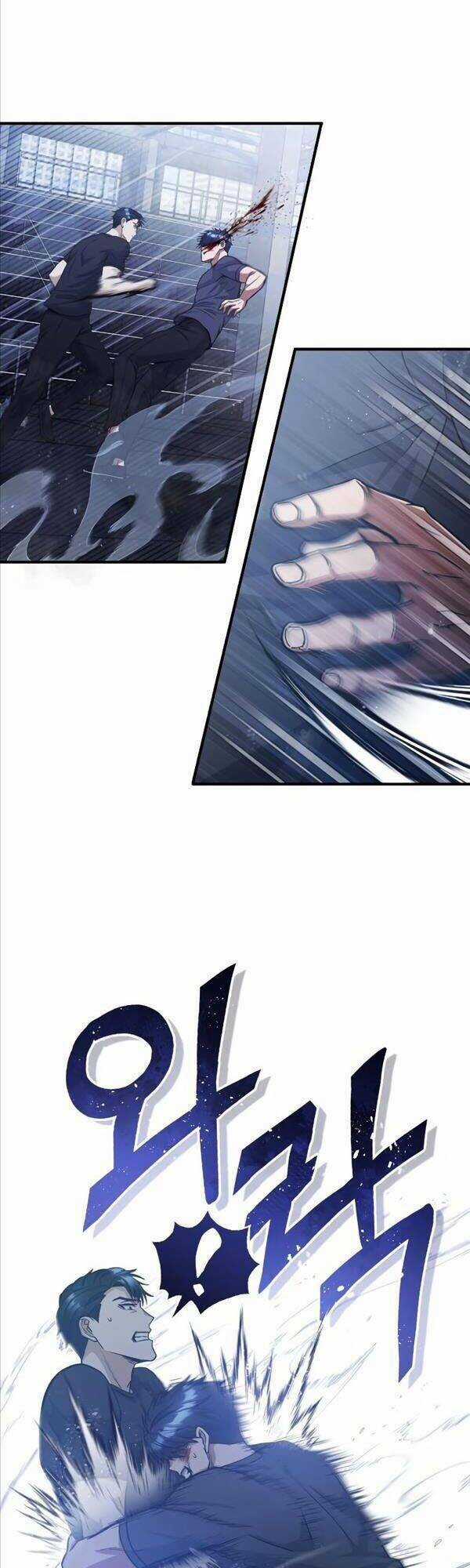 Thiên Tài Của Dòng Dõi Độc Nhất Vô Nhị Chapter 22 trang 24