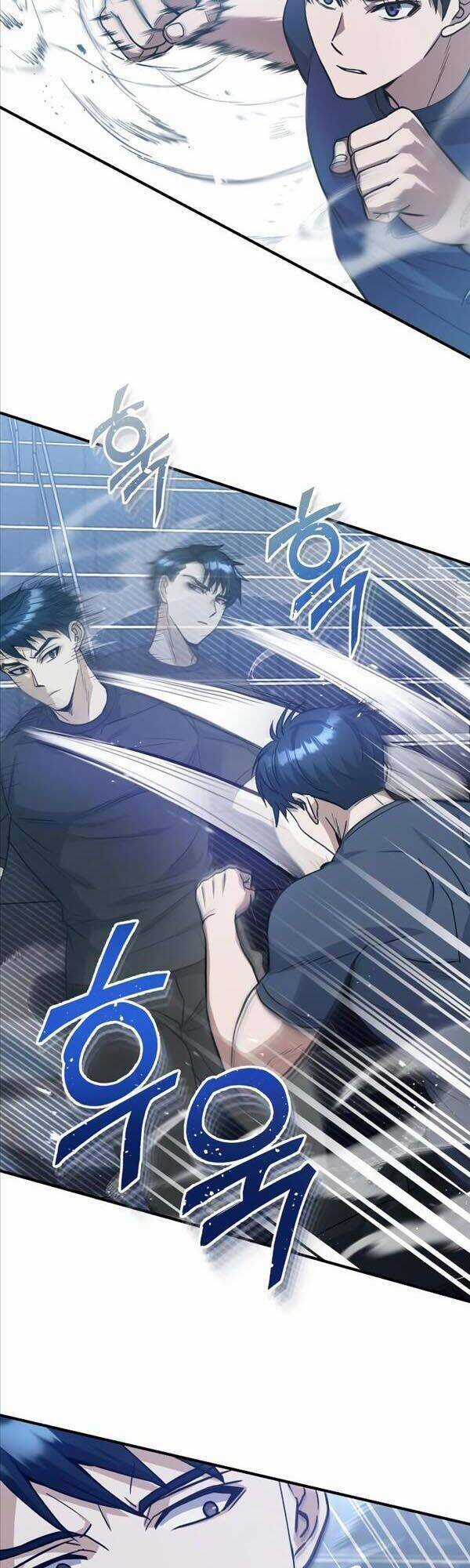 Thiên Tài Của Dòng Dõi Độc Nhất Vô Nhị Chapter 22 trang 3