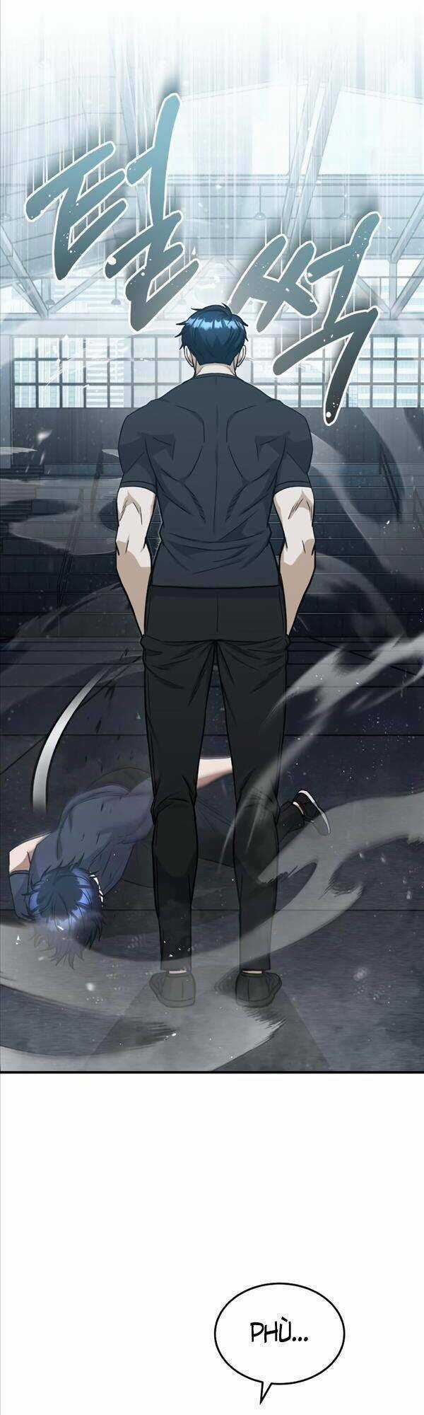 Thiên Tài Của Dòng Dõi Độc Nhất Vô Nhị Chapter 22 trang 31