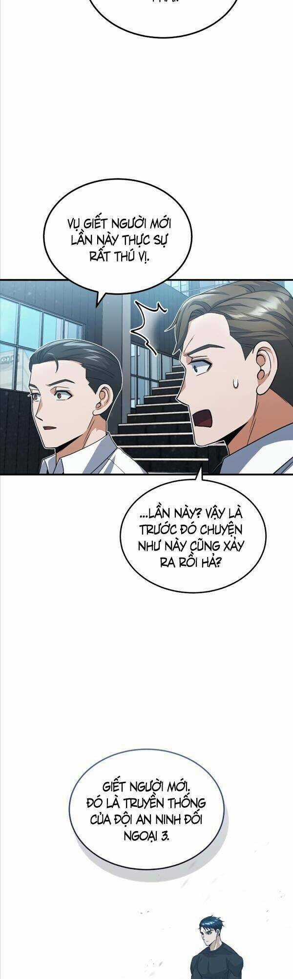 Thiên Tài Của Dòng Dõi Độc Nhất Vô Nhị Chapter 22 trang 33