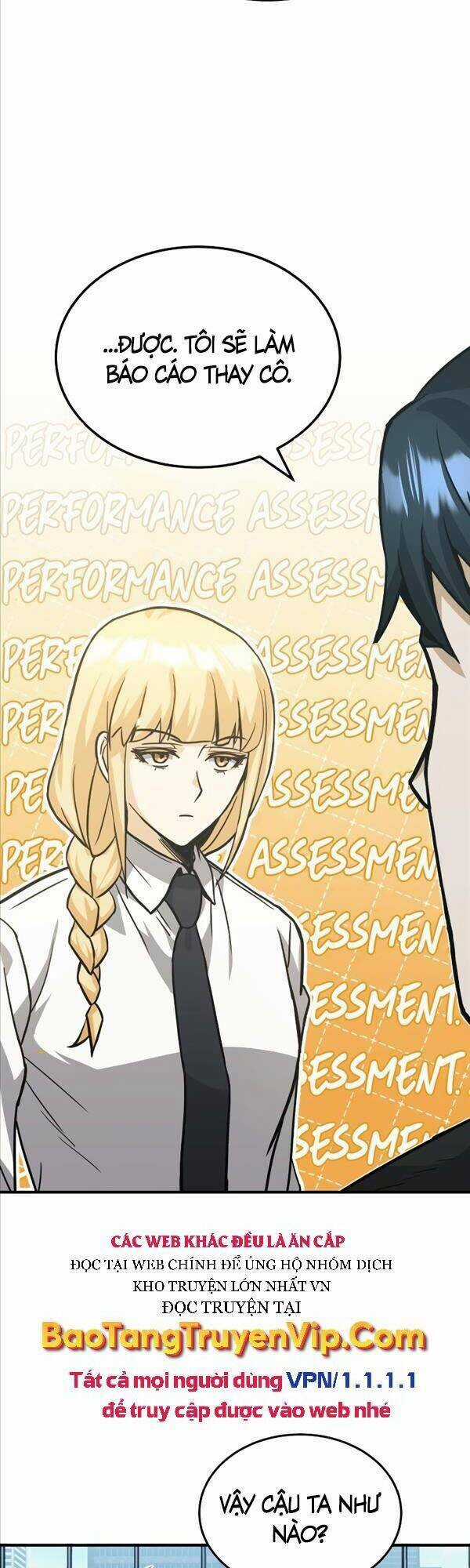 Thiên Tài Của Dòng Dõi Độc Nhất Vô Nhị Chapter 22 trang 36