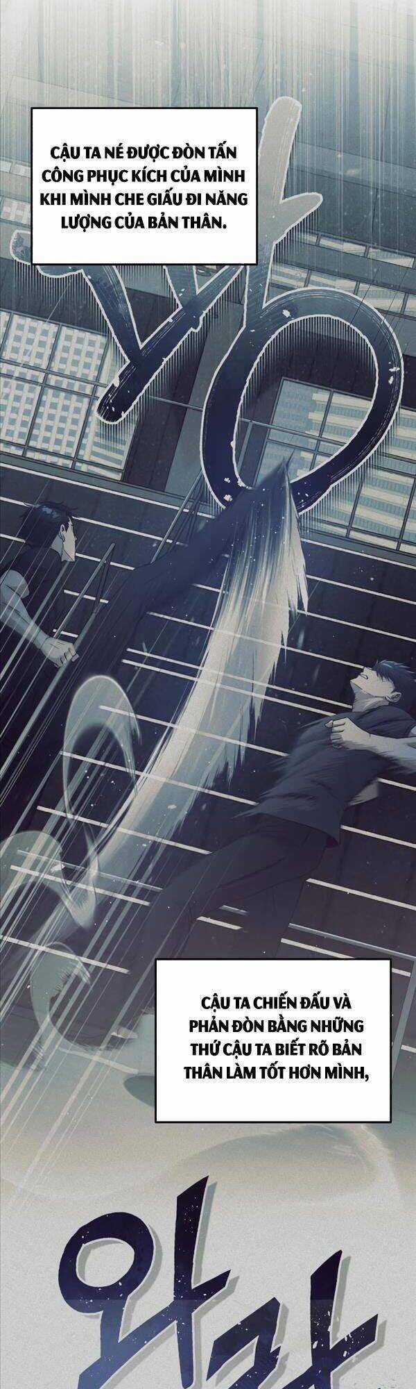 Thiên Tài Của Dòng Dõi Độc Nhất Vô Nhị Chapter 22 trang 38