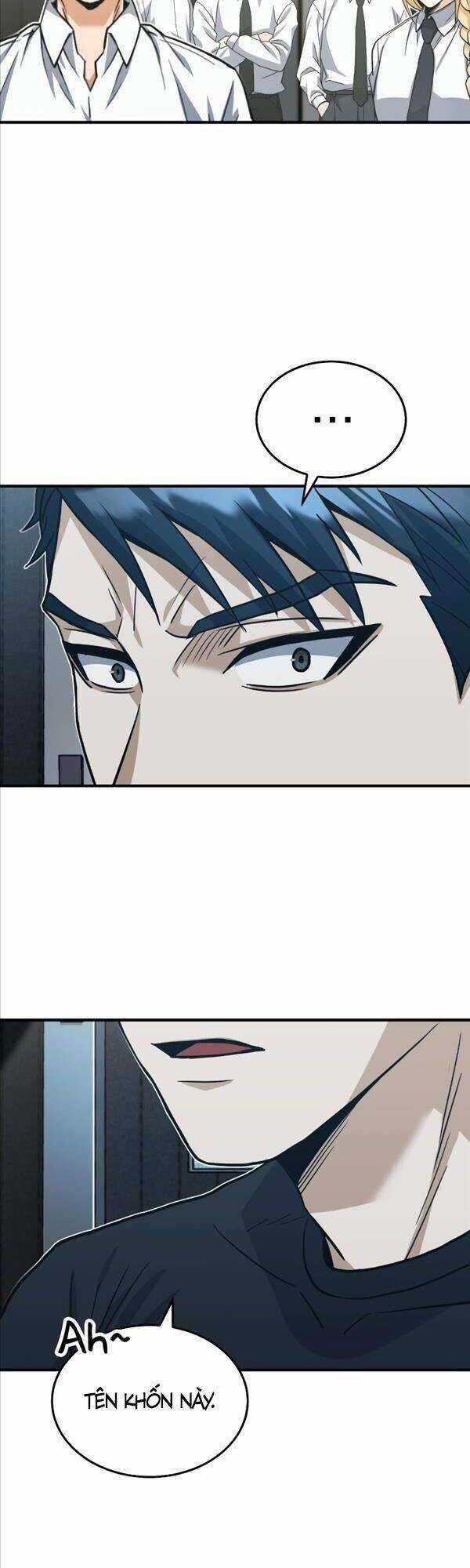 Thiên Tài Của Dòng Dõi Độc Nhất Vô Nhị Chapter 22 trang 43