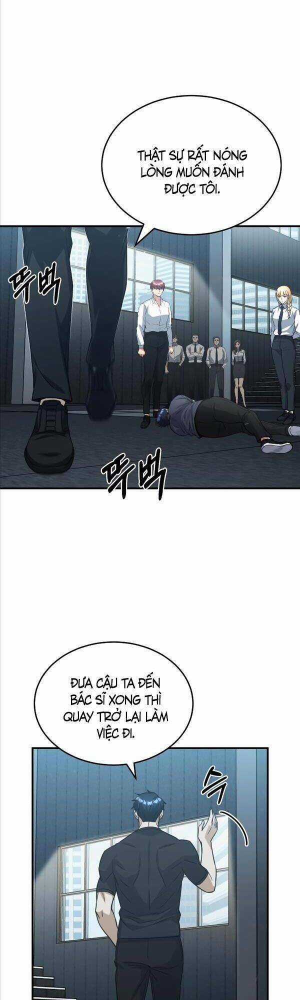 Thiên Tài Của Dòng Dõi Độc Nhất Vô Nhị Chapter 22 trang 44