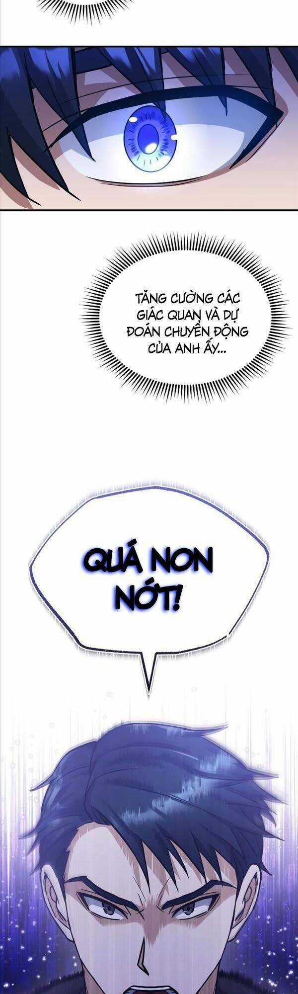 Thiên Tài Của Dòng Dõi Độc Nhất Vô Nhị Chapter 22 trang 6