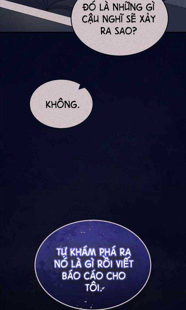 Thiên Tài Của Dòng Dõi Độc Nhất Vô Nhị Chapter 23 trang 19