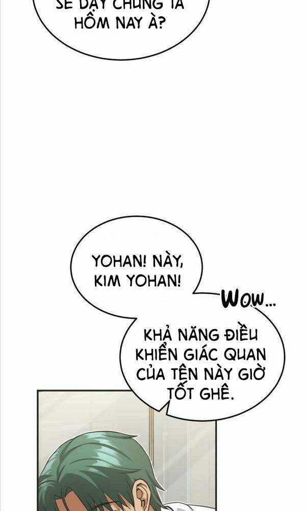 Thiên Tài Của Dòng Dõi Độc Nhất Vô Nhị Chapter 23 trang 2