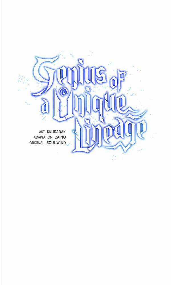 Thiên Tài Của Dòng Dõi Độc Nhất Vô Nhị Chapter 23 trang 27