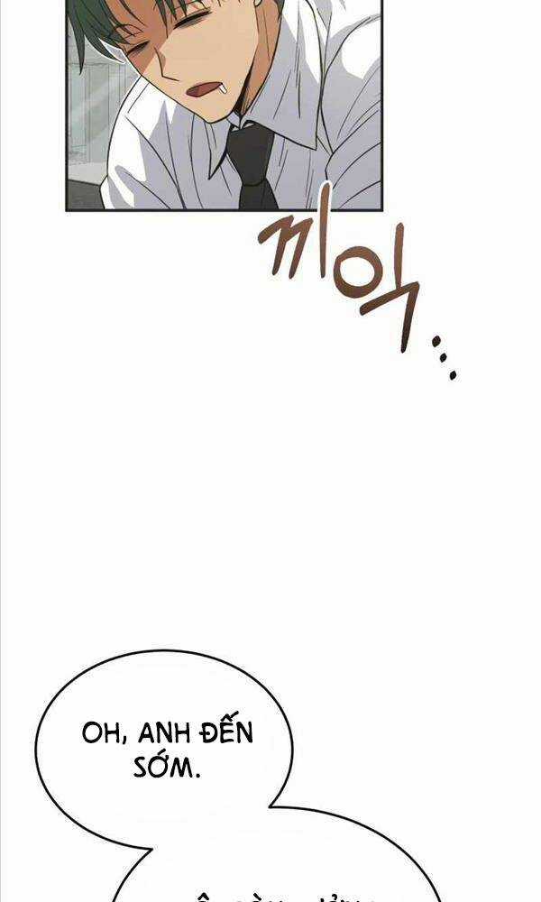 Thiên Tài Của Dòng Dõi Độc Nhất Vô Nhị Chapter 23 trang 3