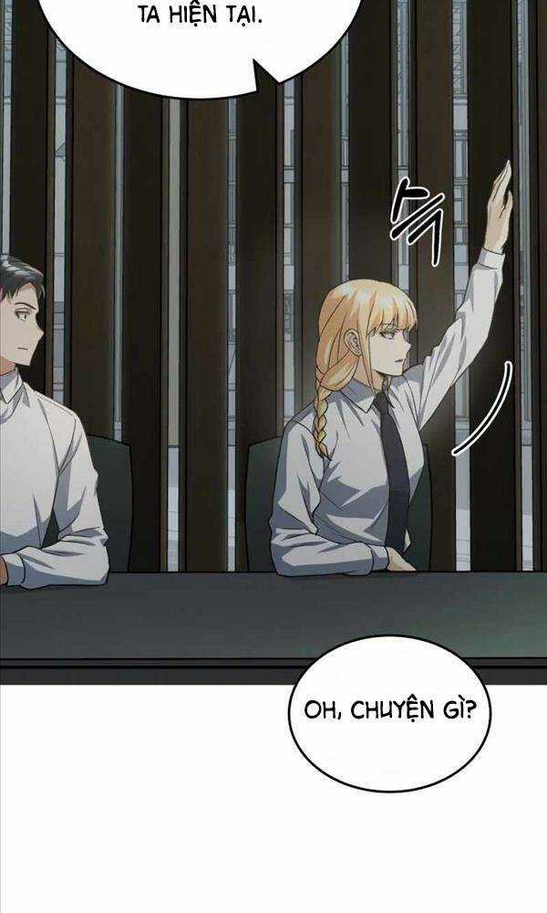 Thiên Tài Của Dòng Dõi Độc Nhất Vô Nhị Chapter 23 trang 39