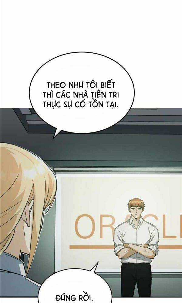 Thiên Tài Của Dòng Dõi Độc Nhất Vô Nhị Chapter 23 trang 40