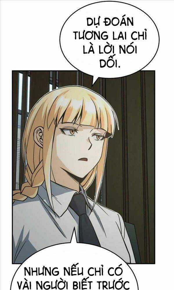 Thiên Tài Của Dòng Dõi Độc Nhất Vô Nhị Chapter 23 trang 44