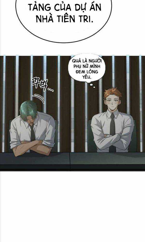 Thiên Tài Của Dòng Dõi Độc Nhất Vô Nhị Chapter 23 trang 46