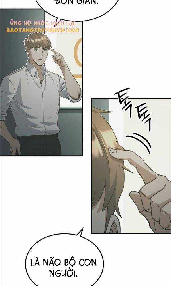 Thiên Tài Của Dòng Dõi Độc Nhất Vô Nhị Chapter 23 trang 48